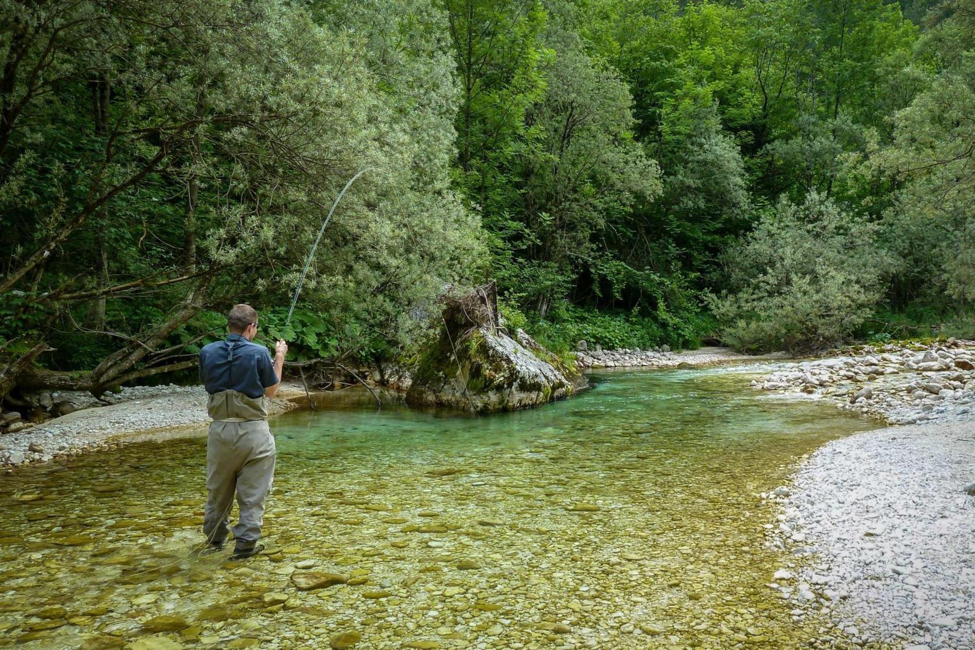 Chalet Primus Near Soca Gorge - Happy Rentals Екстер'єр фото