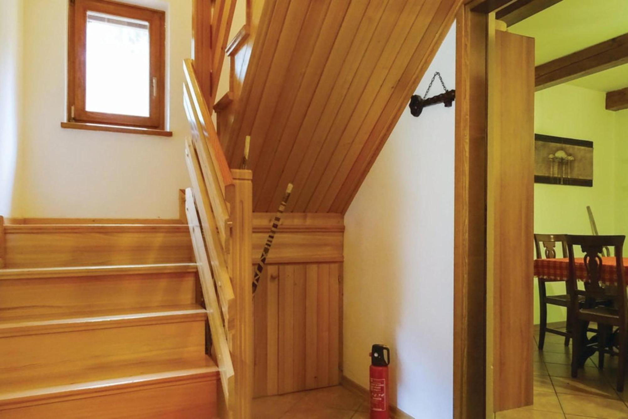 Chalet Primus Near Soca Gorge - Happy Rentals Екстер'єр фото