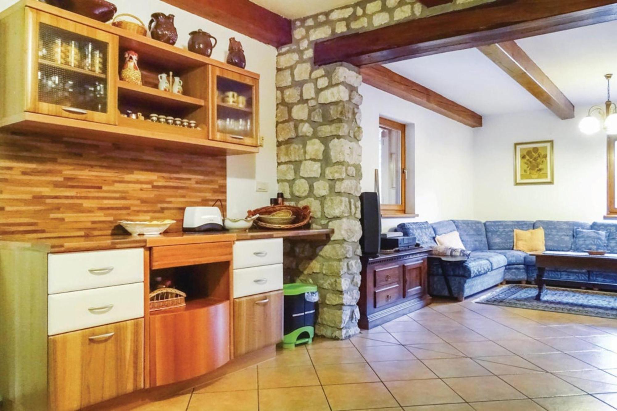 Chalet Primus Near Soca Gorge - Happy Rentals Екстер'єр фото
