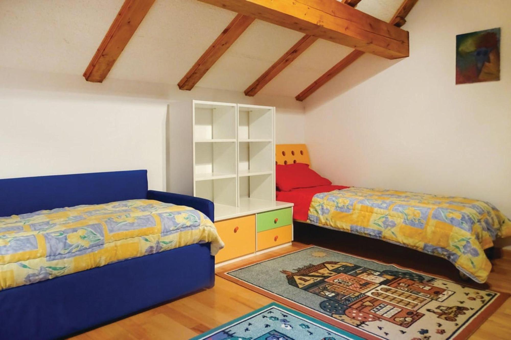 Chalet Primus Near Soca Gorge - Happy Rentals Екстер'єр фото
