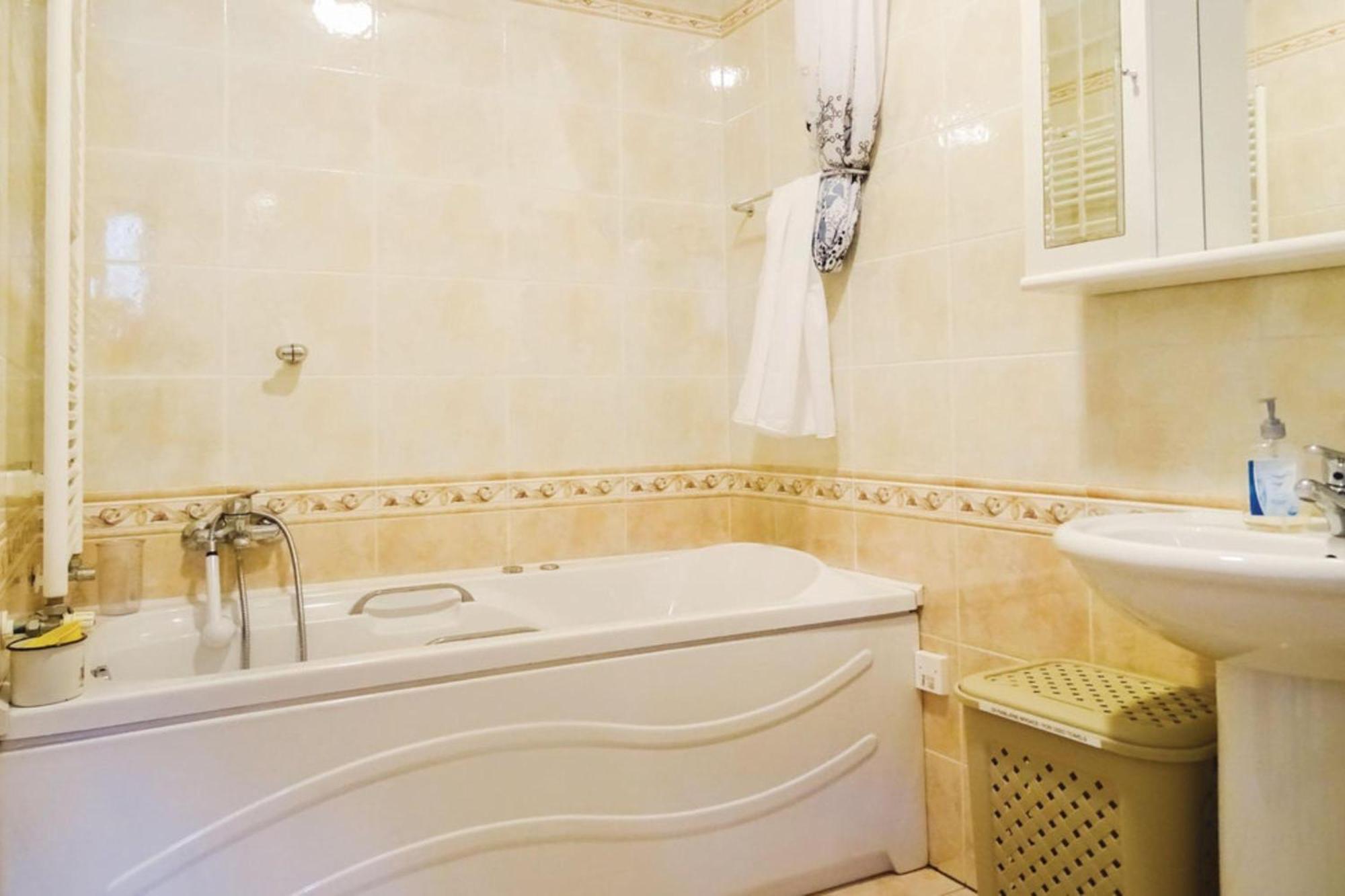 Chalet Primus Near Soca Gorge - Happy Rentals Екстер'єр фото