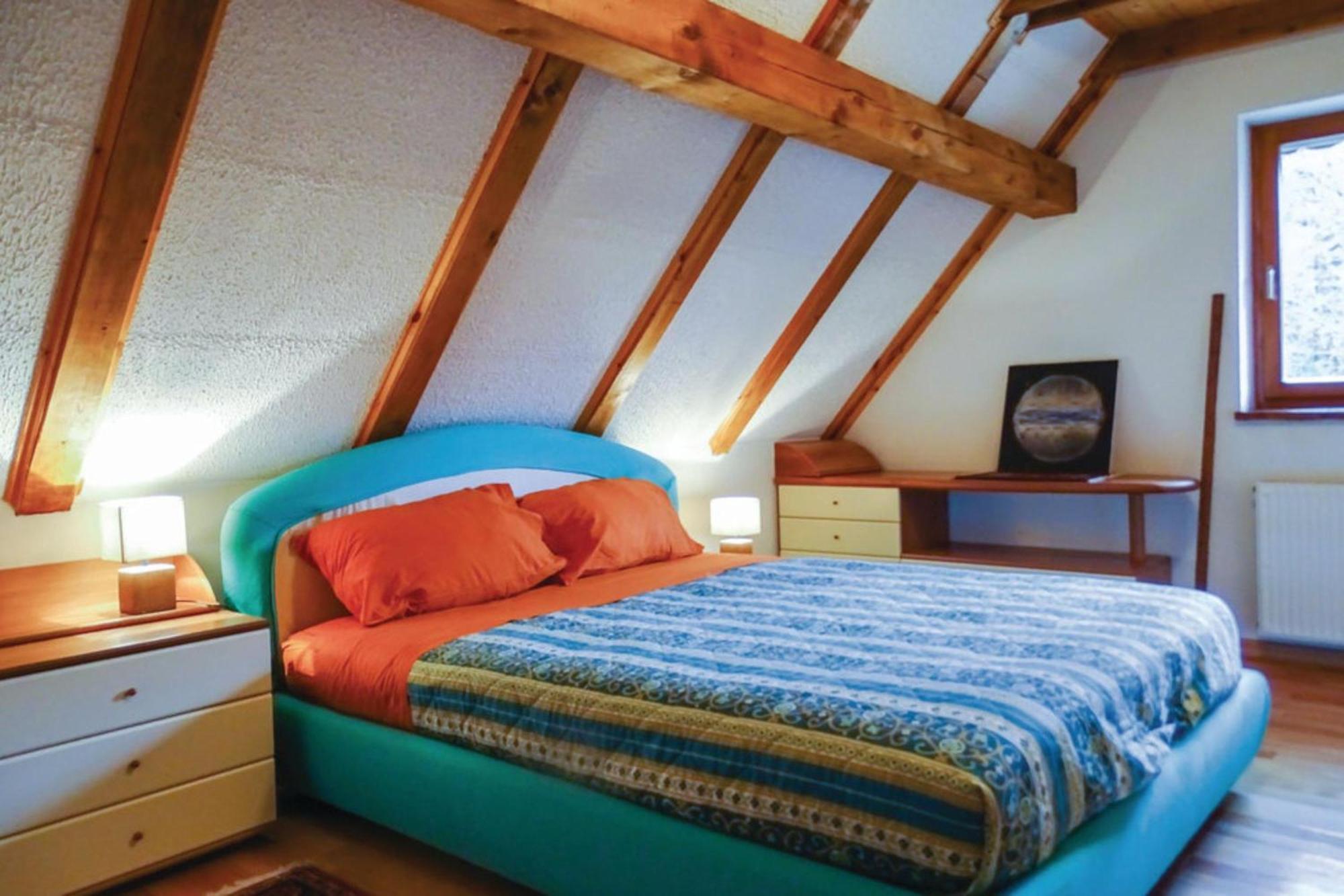 Chalet Primus Near Soca Gorge - Happy Rentals Екстер'єр фото