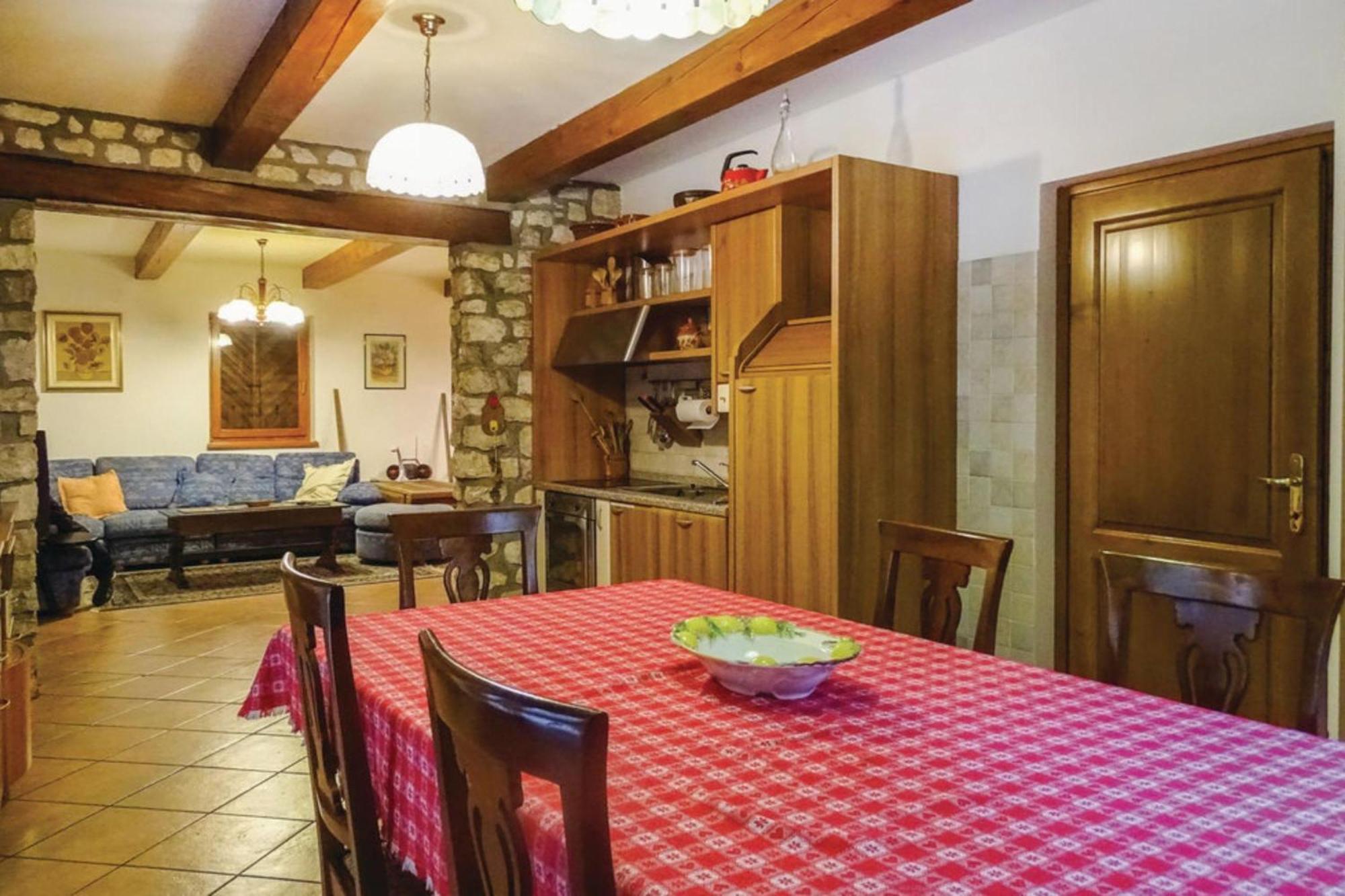 Chalet Primus Near Soca Gorge - Happy Rentals Екстер'єр фото