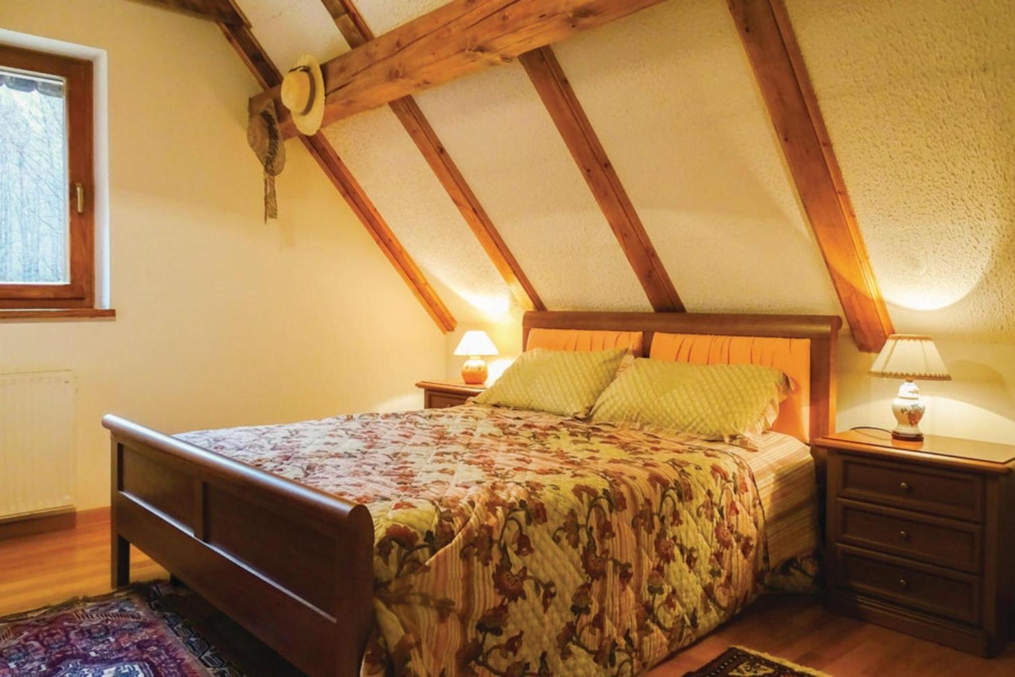 Chalet Primus Near Soca Gorge - Happy Rentals Екстер'єр фото