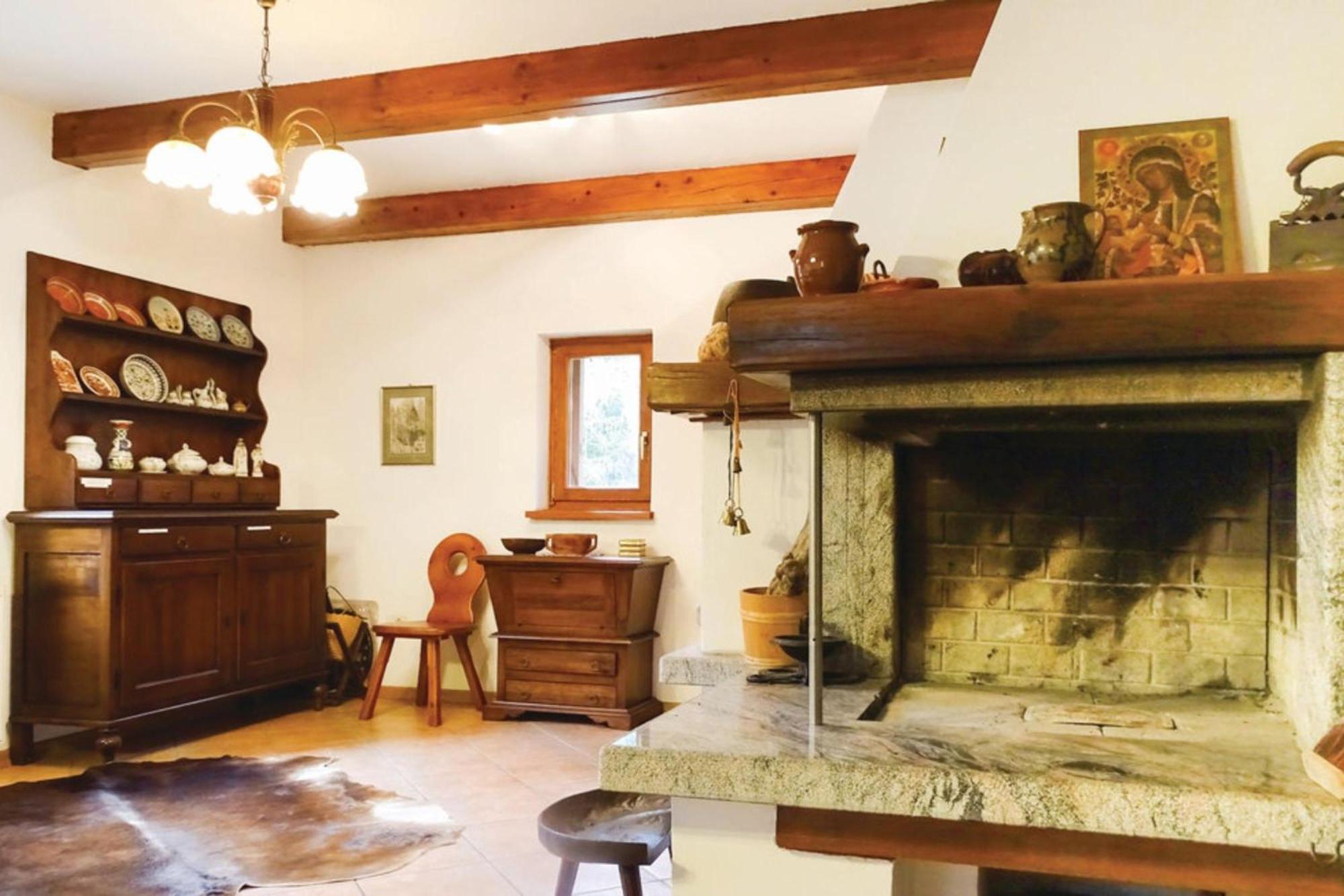 Chalet Primus Near Soca Gorge - Happy Rentals Екстер'єр фото